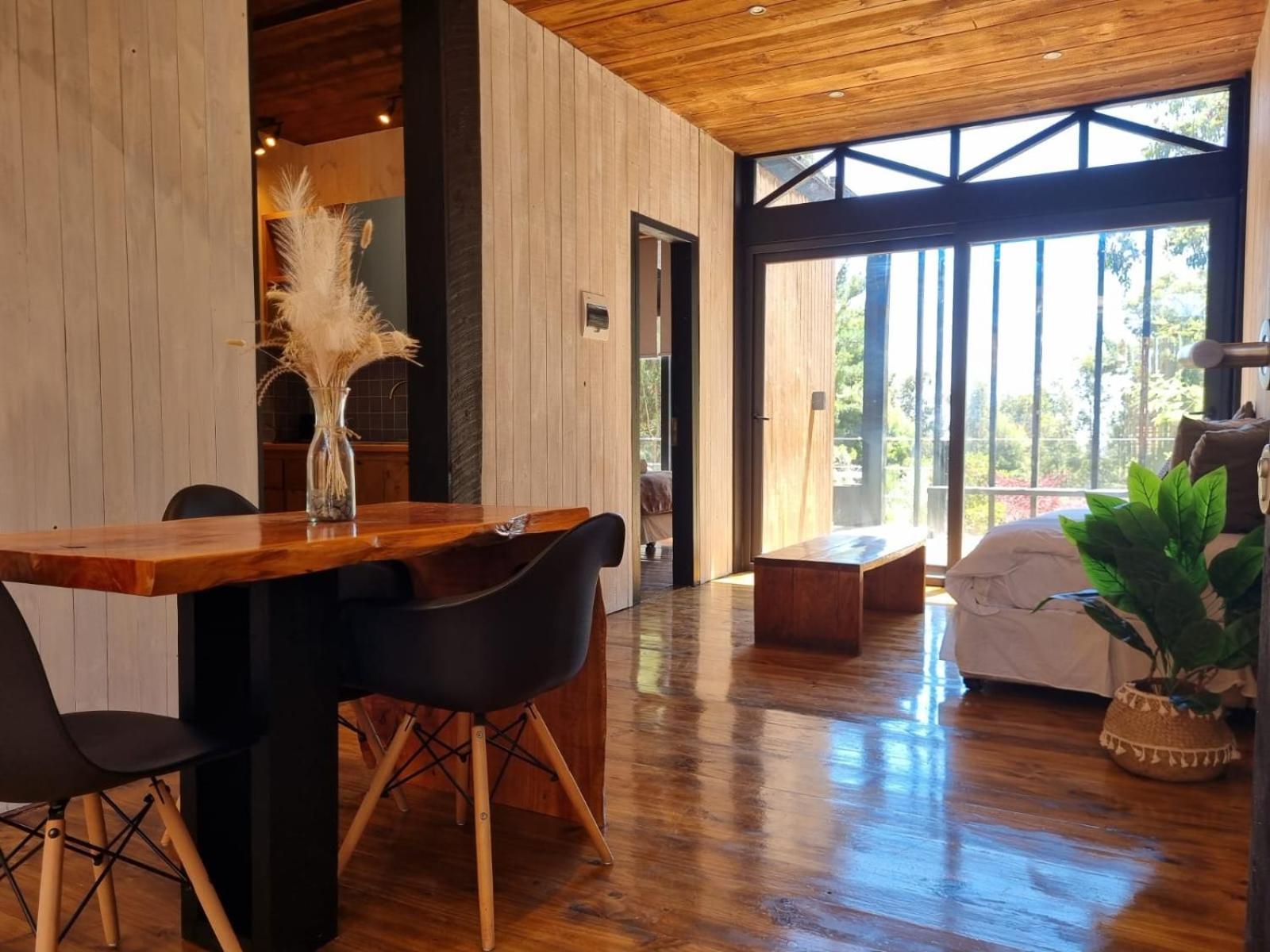 Surf Lodge Punta De Lobos Pichilemu Exterior foto